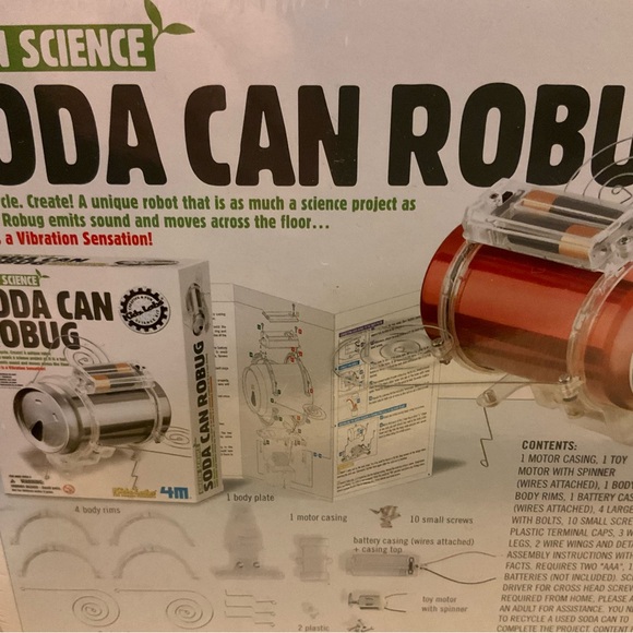 Science experiments - Picture 6 of 9